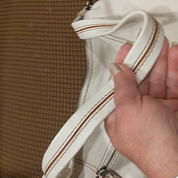 The Sak shoulder bag - Picture 8 of 11